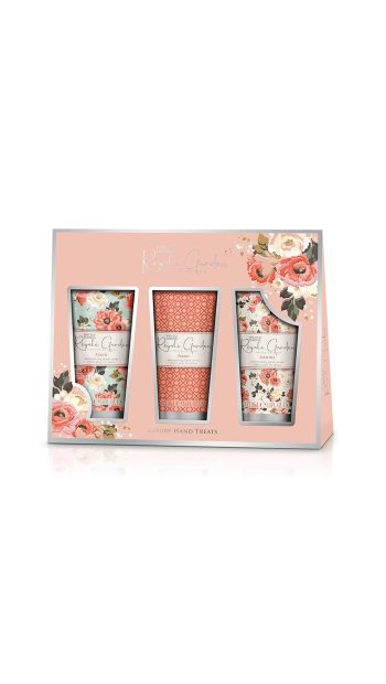 baylis-and-harding-royal-garden-hand-cream-x3-in-a-pack-peach-peony-and-jasmine