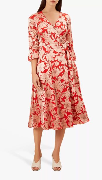 hobbs-london-wrap-dress