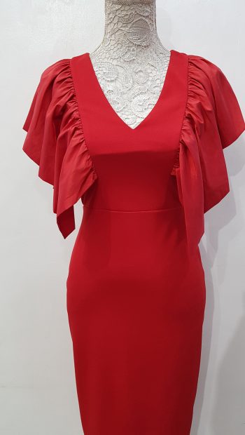 monsoon-red-dress