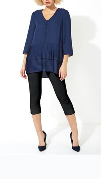 roman-brand-navy-long-blouses-3