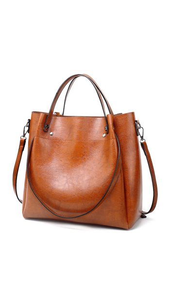 tan-premium-faux-leather-bag