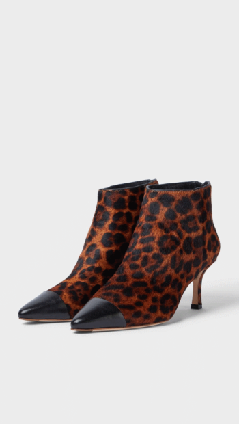 Hobbs London ankle boot