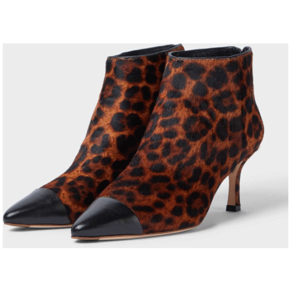 Hobbs London ankle boot
