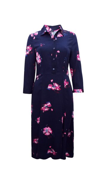 joules-brand-navy-floral-midi-dress