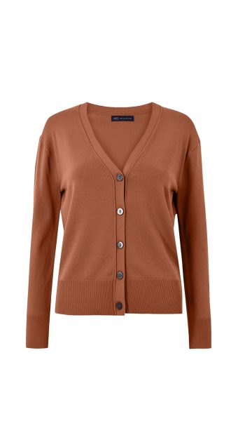 marks-spencer-tan-button-cardigan