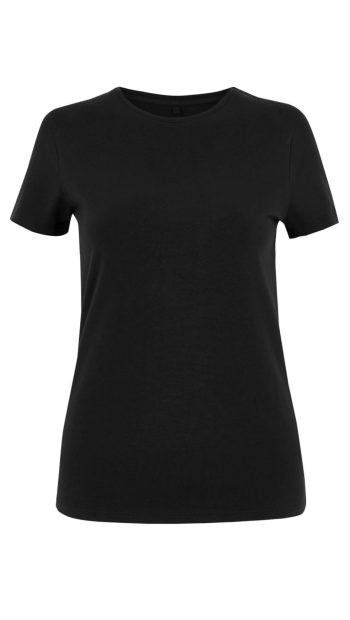 marks-spencer-black-t-shirt-top