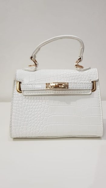 white-mini-handbag