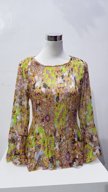 wallis-london-pleated-blouse