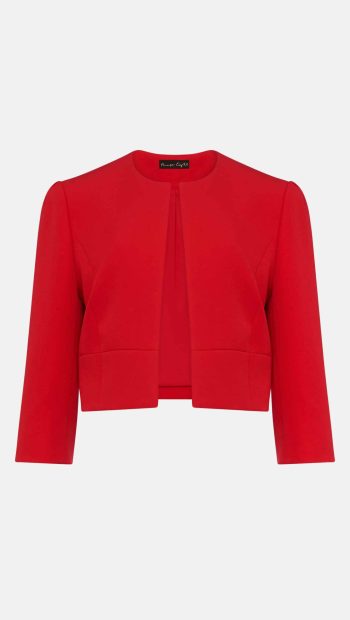 phase-eight-london-red-cropped-jacket