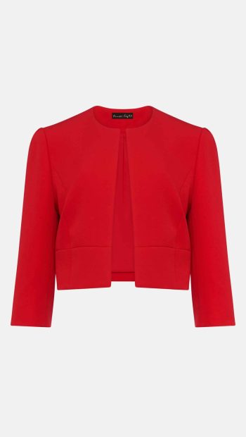 phase-eight-london-red-cropped-jacket