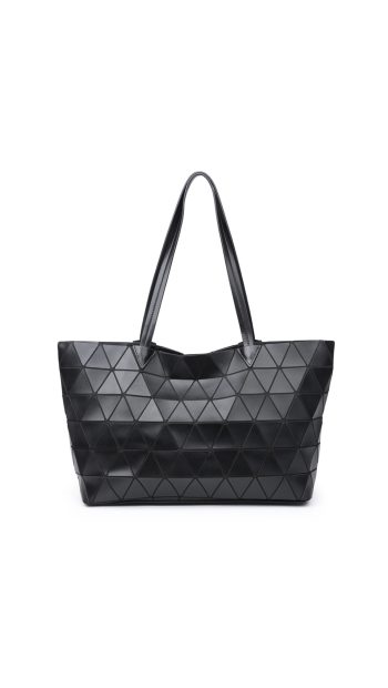 black-bucket-handbag-with-zip-closure-at-the-top
