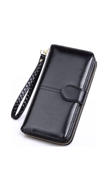 black-purse-can-fit-phone-with-detachable-strap