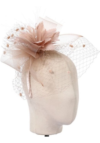 blush-pink-fascinator