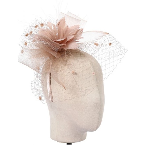 blush-pink-fascinator