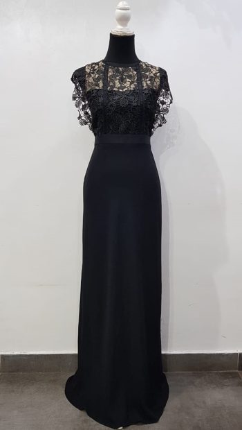 fenn-wright-black-top-lace-gown