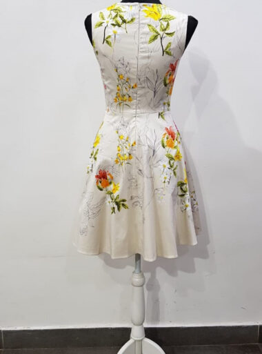 fleur-paris-brand-floral-skater-dress-1