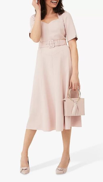 phase-eight-london-blush-belt-dress