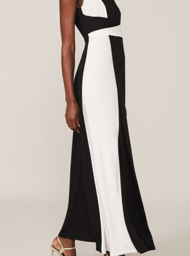 phase-eight-london-hatsy-contrast-black-ivory-dress-2