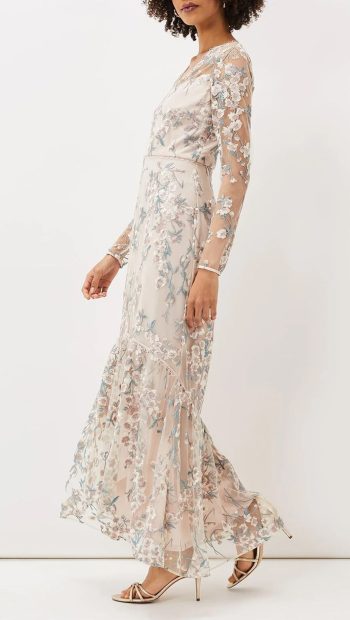 phase-eight-soft-rose-maxi-dress-embroidered-trim-along-the-neckline