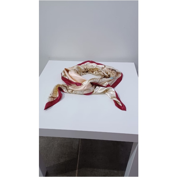 print-scarf-100-silk-feeling-polyester
