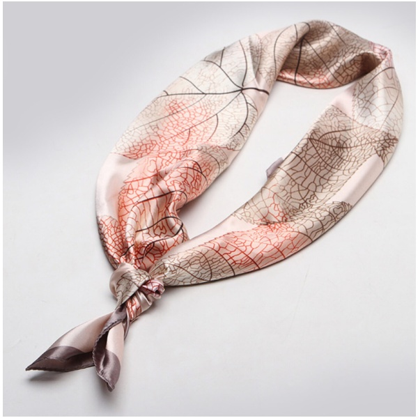 print-scarf-100silk-feeling-polyester