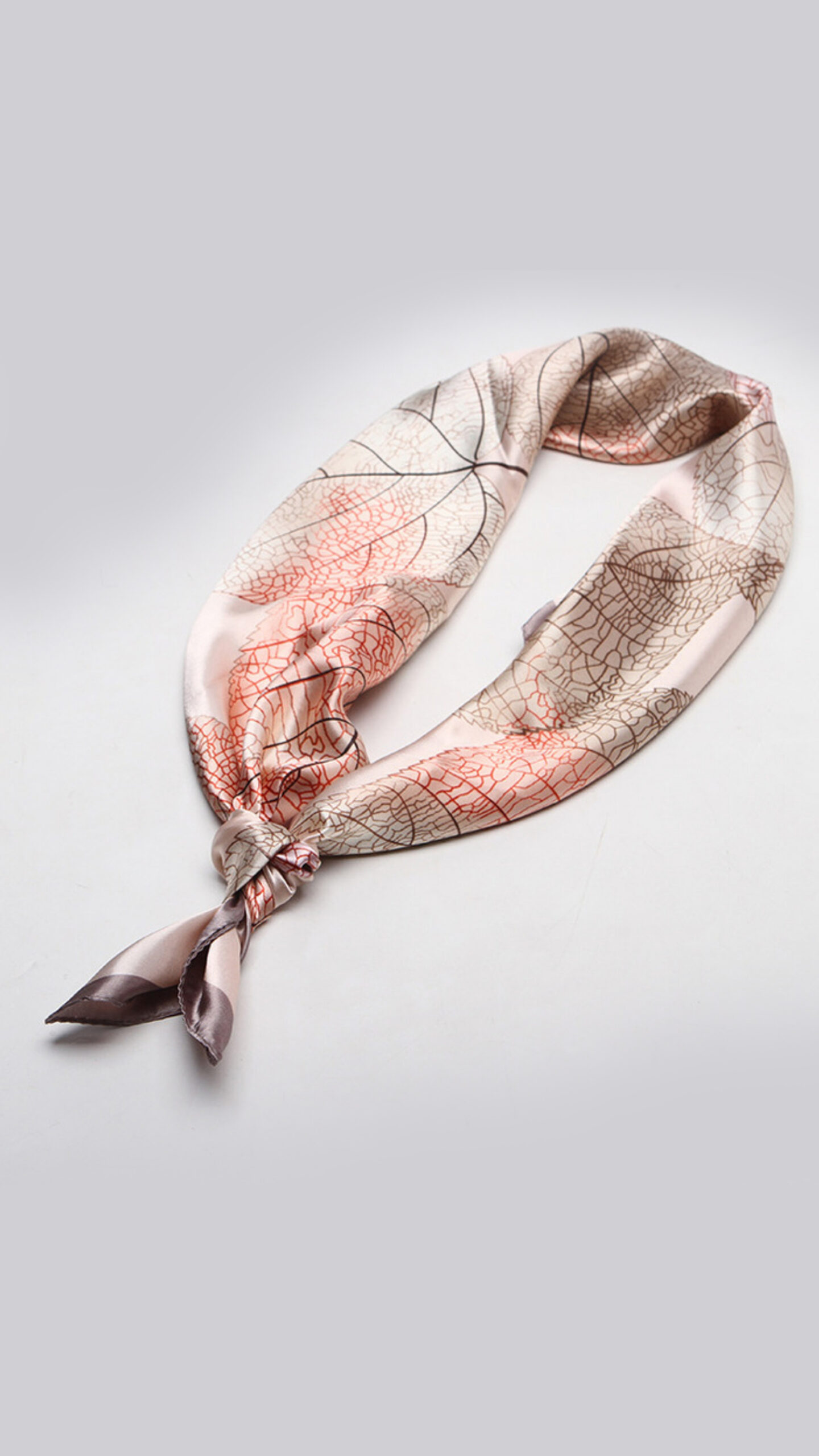 print-scarf-100silk-feeling-polyester